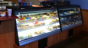 Sweet pleasures at Vancouver Restaurant Plaisir Sucré