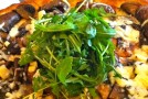 Good Eats at Vancouver Restaurant Italian Kitchen