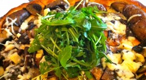 Good Eats at Vancouver Restaurant Italian Kitchen