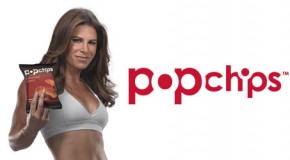 Giveaway: Healthy Snacking with PopChips