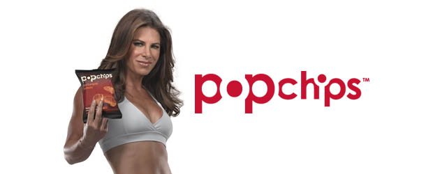 Giveaway: Healthy Snacking with PopChips