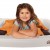 Sleepover Solution: Tuckaire Inflatable Travel Bed from The Shrunks