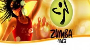 Wellness Month: Say Good-Bye to Mom Jeans with Zumba