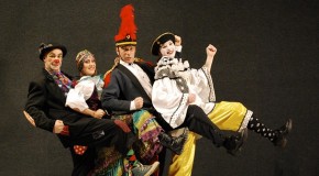 Sensational Sundays: Family Theatre on the North Shore