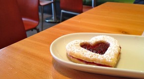Vancouver Restaurant: Terra Breads Bakery & Cafe