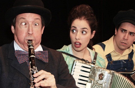 #htmlcaption_15981 VancouverMom.ca Podcast: Jessie van Rijn of Carousel Theatre