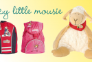 Giveaway: Fun and Quality from My Little Mousie
