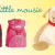 Giveaway: Fun and Quality from My Little Mousie