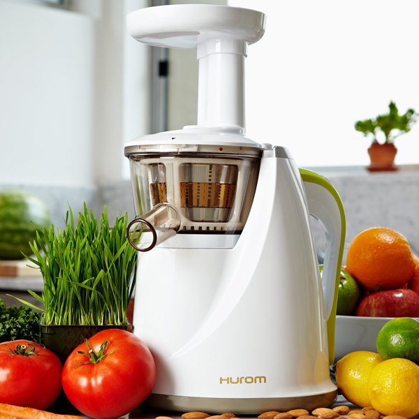 Giveaway: Get Juicing with SPUD.ca! - vancouver Mom