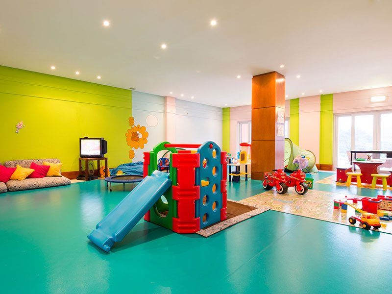 KidFriendly Vancouver Four Indoor Playgrounds Vancouver Mom