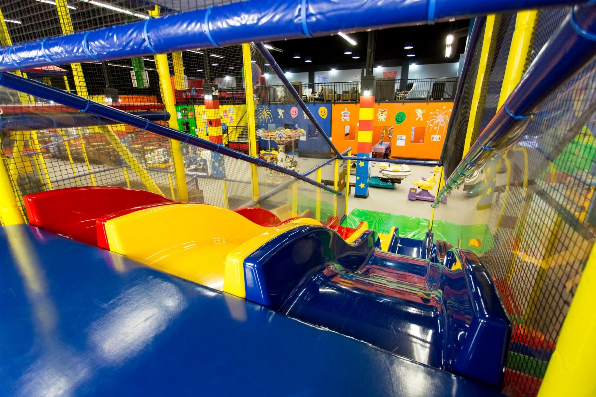 Kid Friendly Vancouver 7 Awesome Indoor Playgrounds Vancouver Mom
