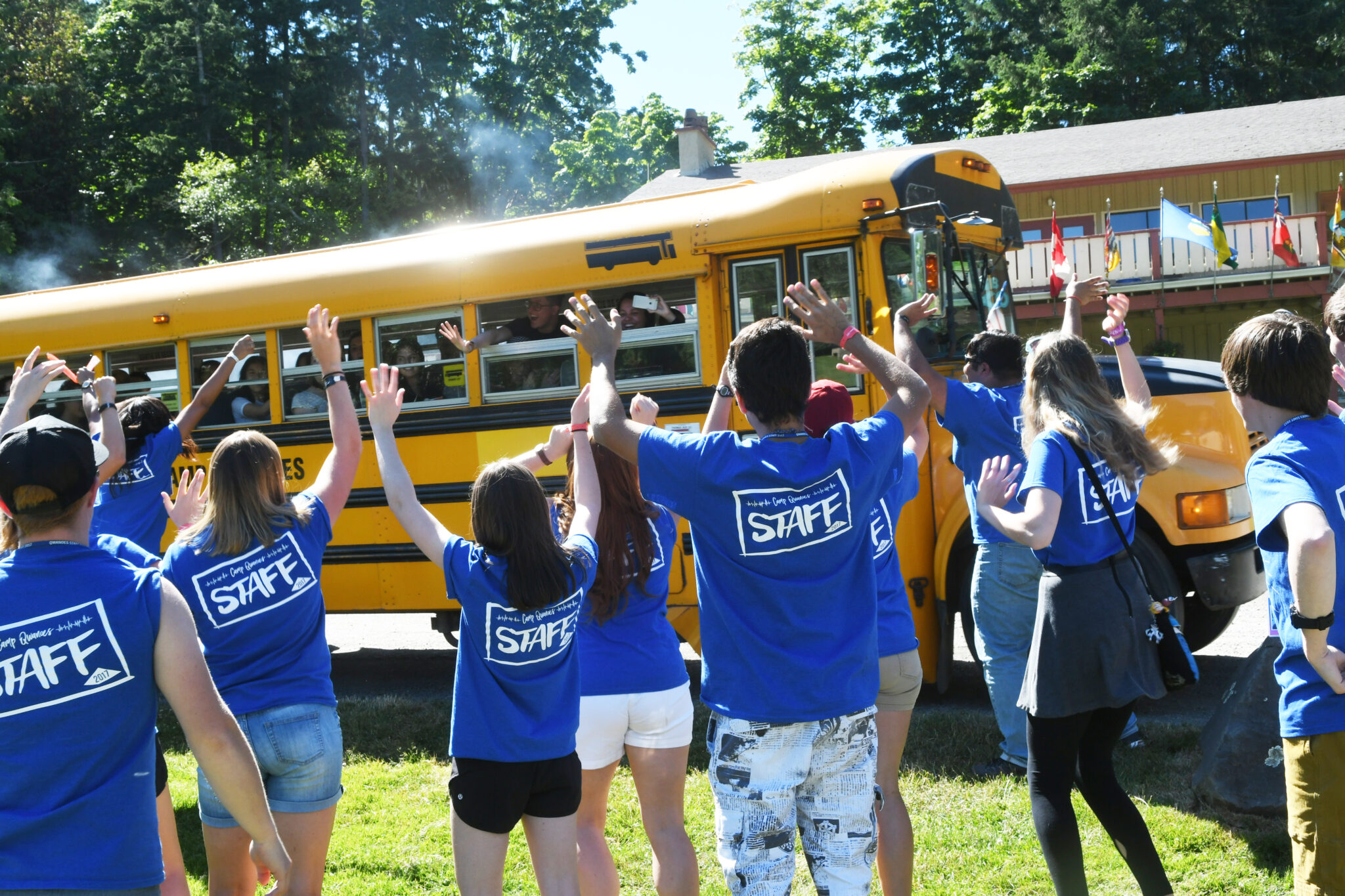 Kids Summer Camps Vancouver Vancouver Mom Kid Friendly Vancouver