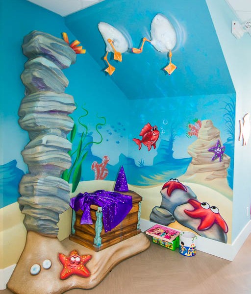 Half moon pediatric dentistry 2015-10