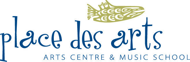 Community Builder: Place des Arts