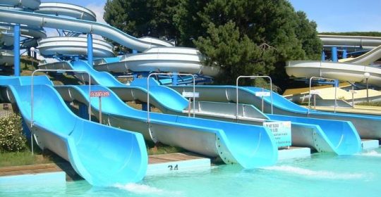 splashdown