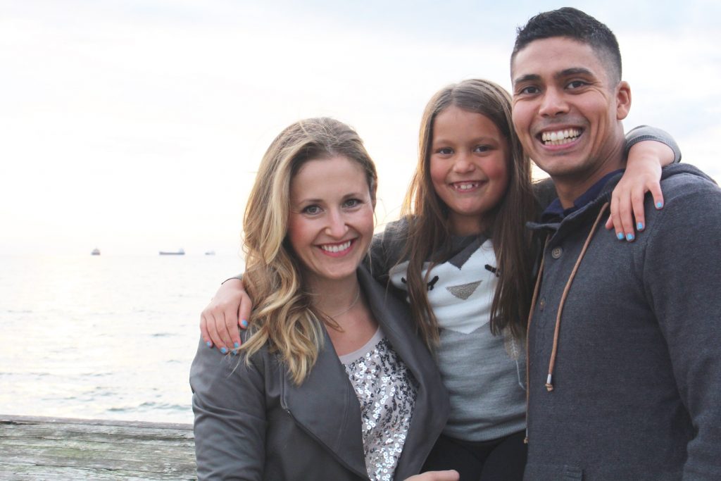 megan-williams-family