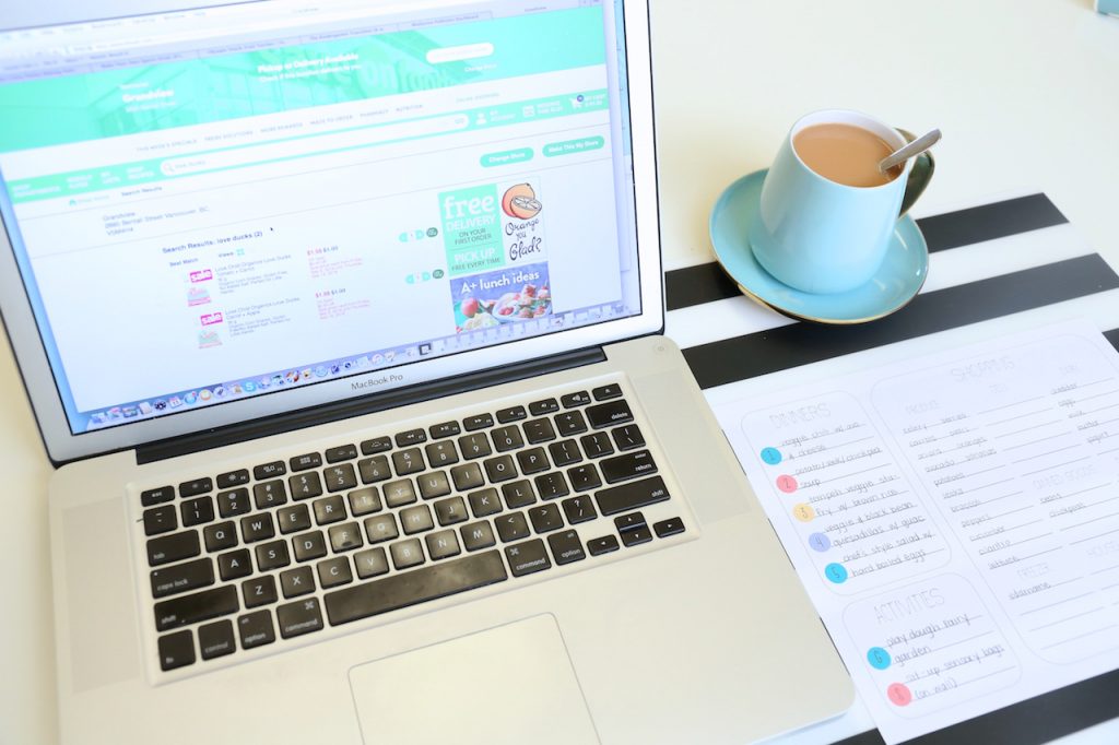 save-on-foods-shopping