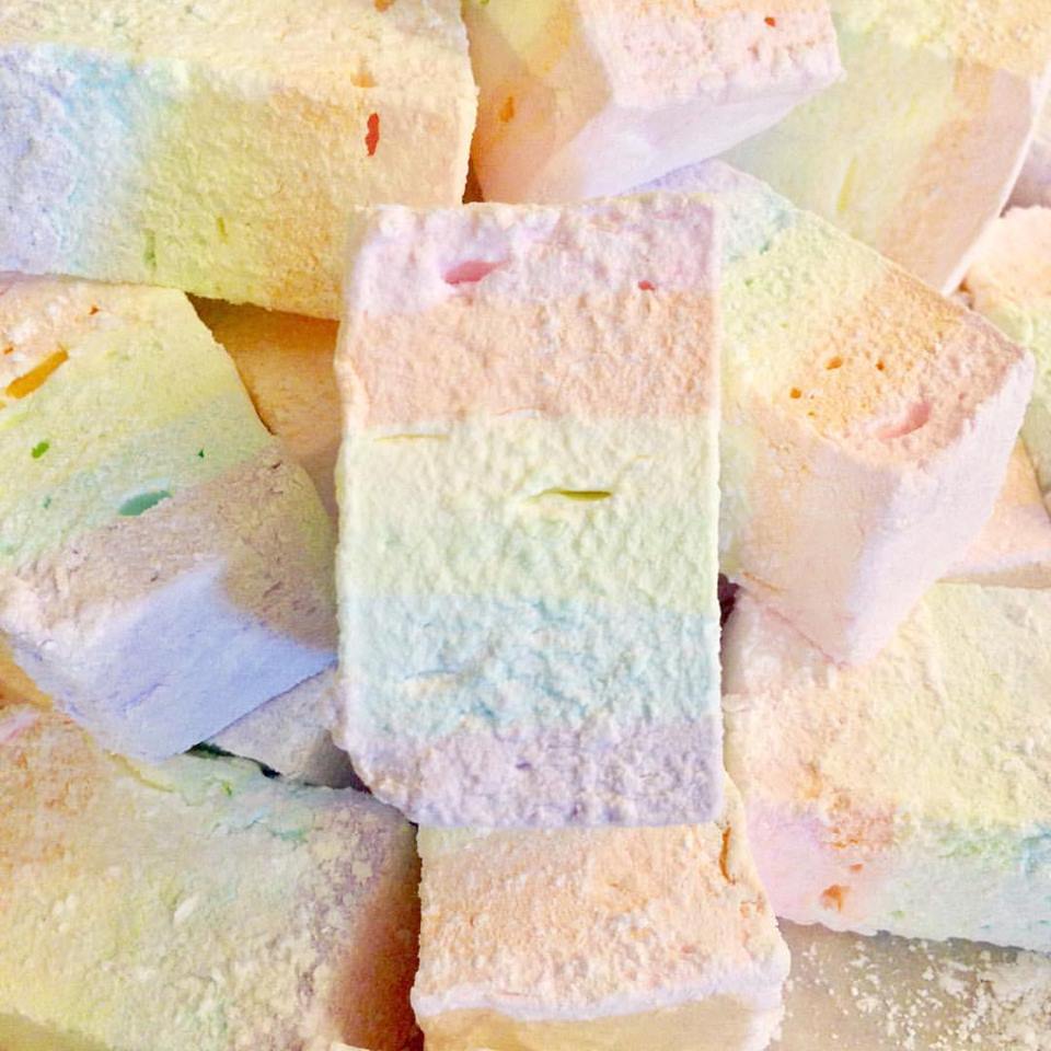 marshmallows