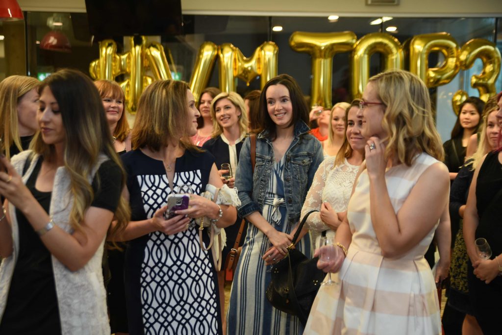 Vancouver Mom Blogger