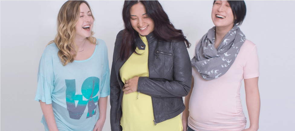 Today's Vancouver Mom: Joyce Lau, owner of of Viemère