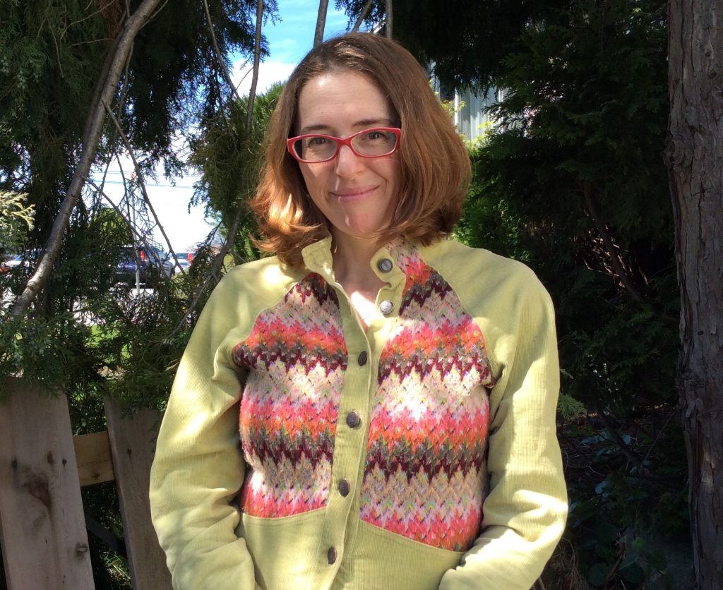 Vancouver Mom Top 30 Bloggers