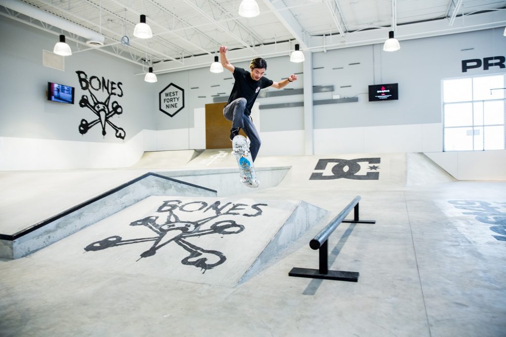 Summer Bucket List - Tsawwassen Mills