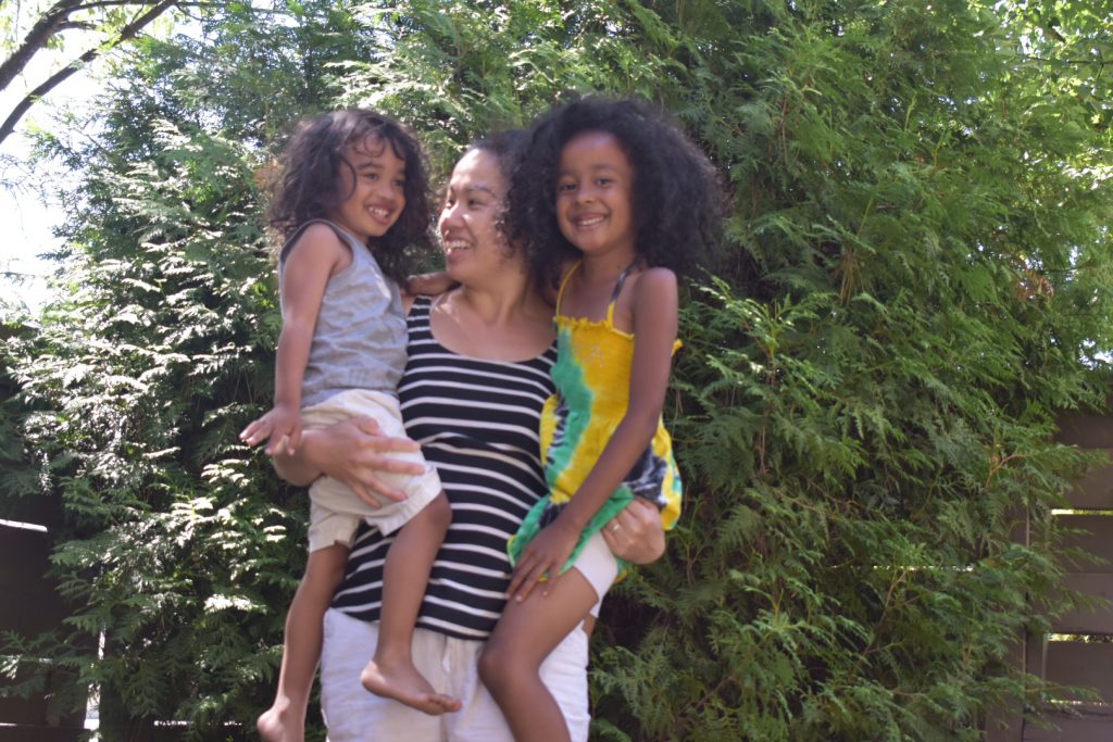 Vancouver Mom to Follow: Mai Edwards