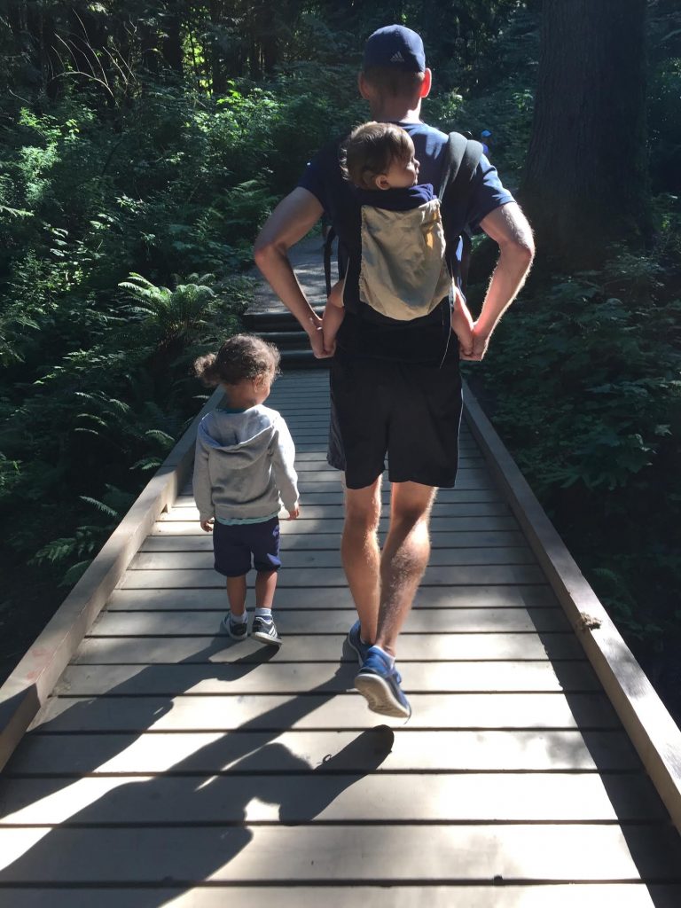 Vancouver Mom to Follow