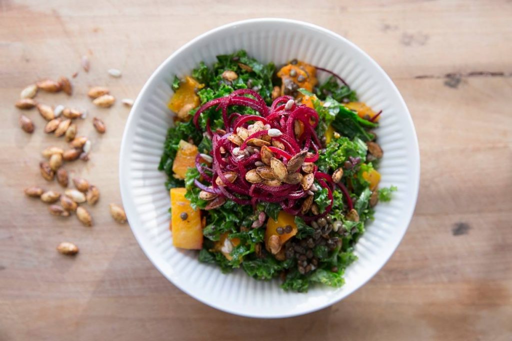 Vancouver Mom to Follow: Samantha Boswell, Nourish