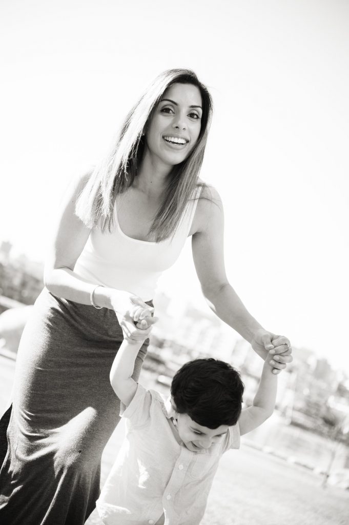 Vancouver Mom to Follow: Sunita Padda of TableSmarts