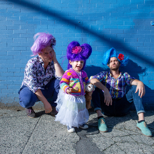 Kids Fest Pop Up May 26-31 2020