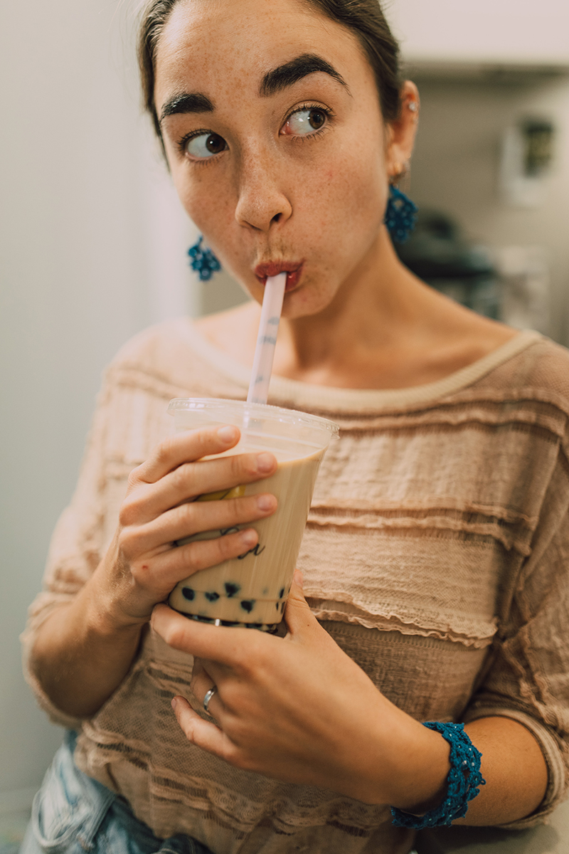 Best Bubble Tea in Metro Vancouver Vancouver Mom