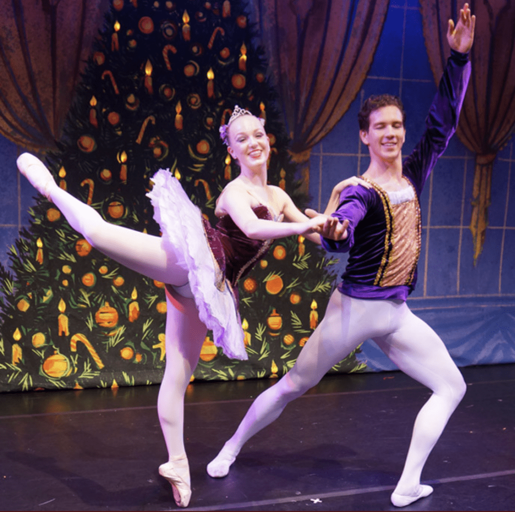 Royal City Youth BalletThe NutCracker (Surrey) Vancouver Mom