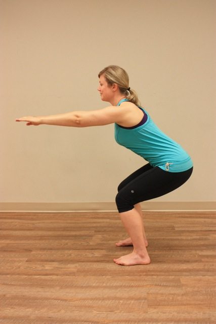 Back Pain? Four Simple Exercises to Help - Vancouver Mom