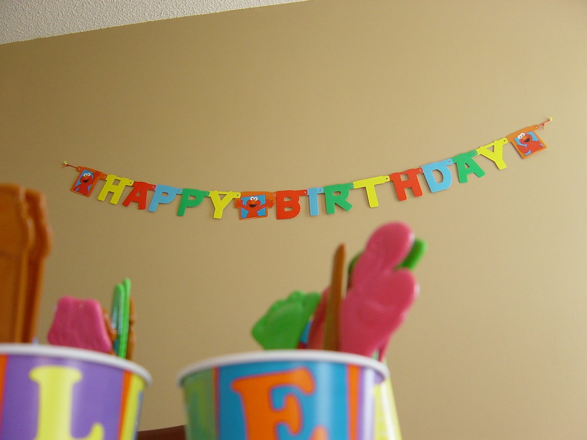 Birthday Party Planning Tips Vancouver Mom