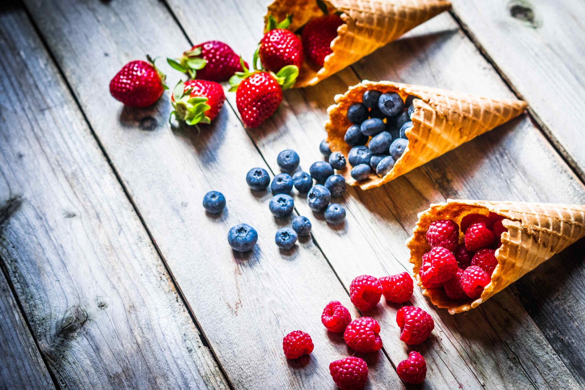 Where to Eat in Vancouver Earnest Ice Cream Vancouver Mom