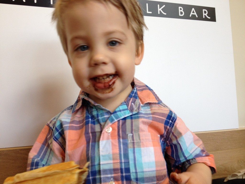 where to eat in vancouver miura main street waffles milk