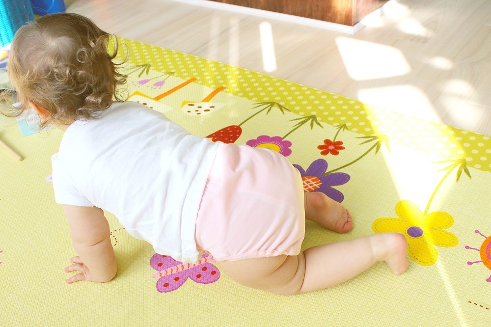 Cloth Diapers They're Easier Than You Think Vancouver Mom
