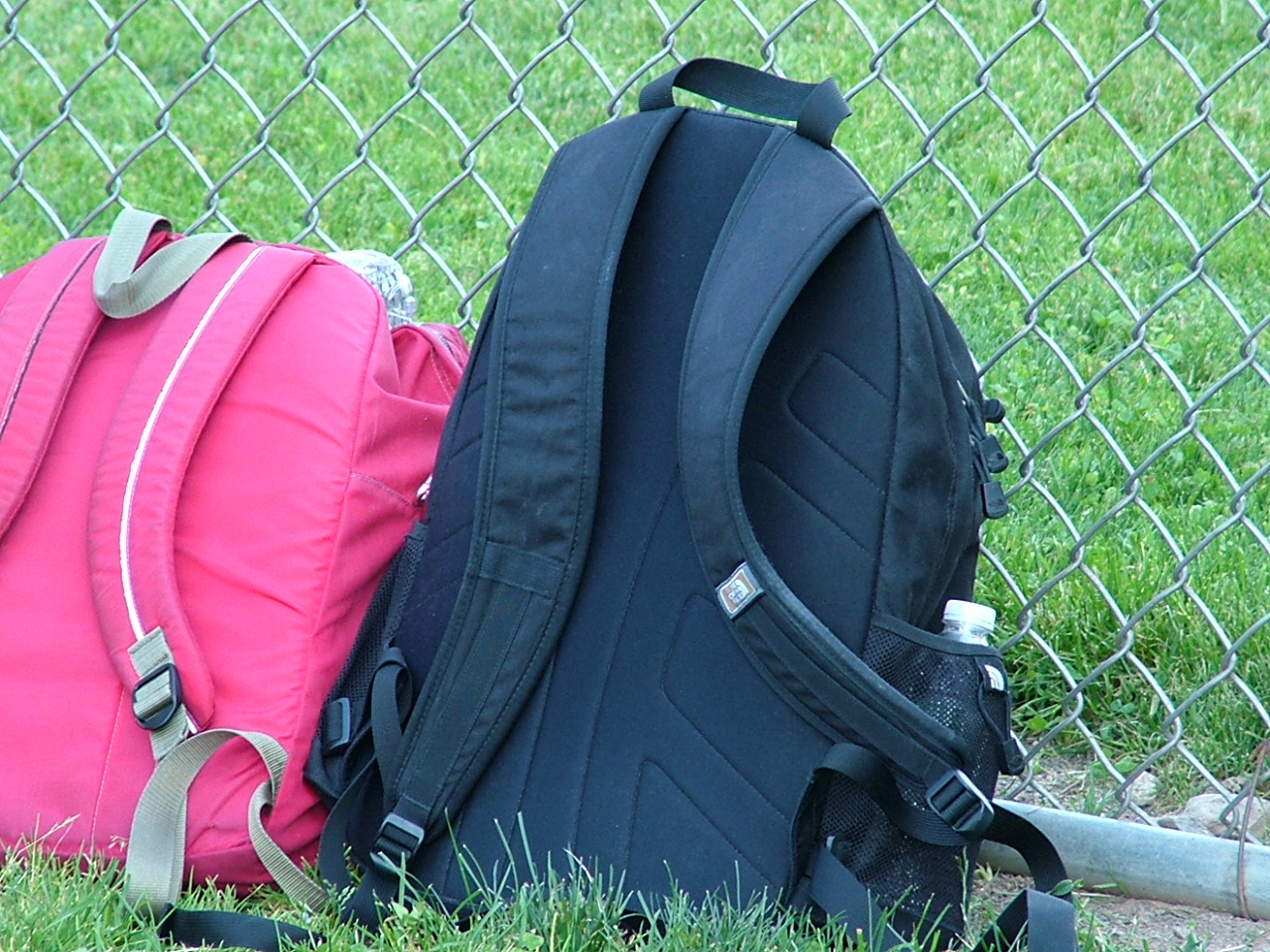 Backpack Essentials for BacktoSchool Vancouver Mom