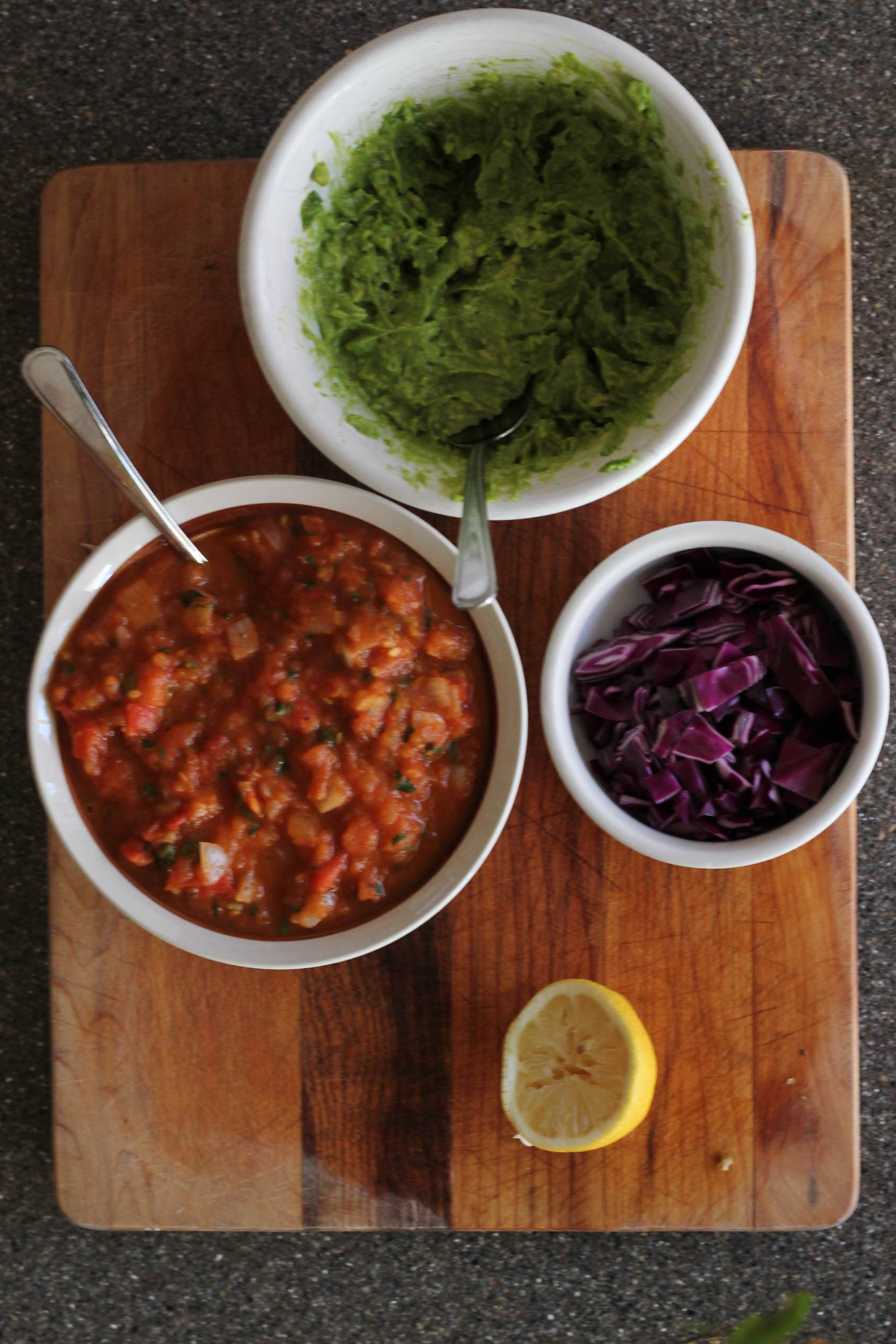 Vancouver Food Home Cooked Meals from Chefs At Your Doorstep