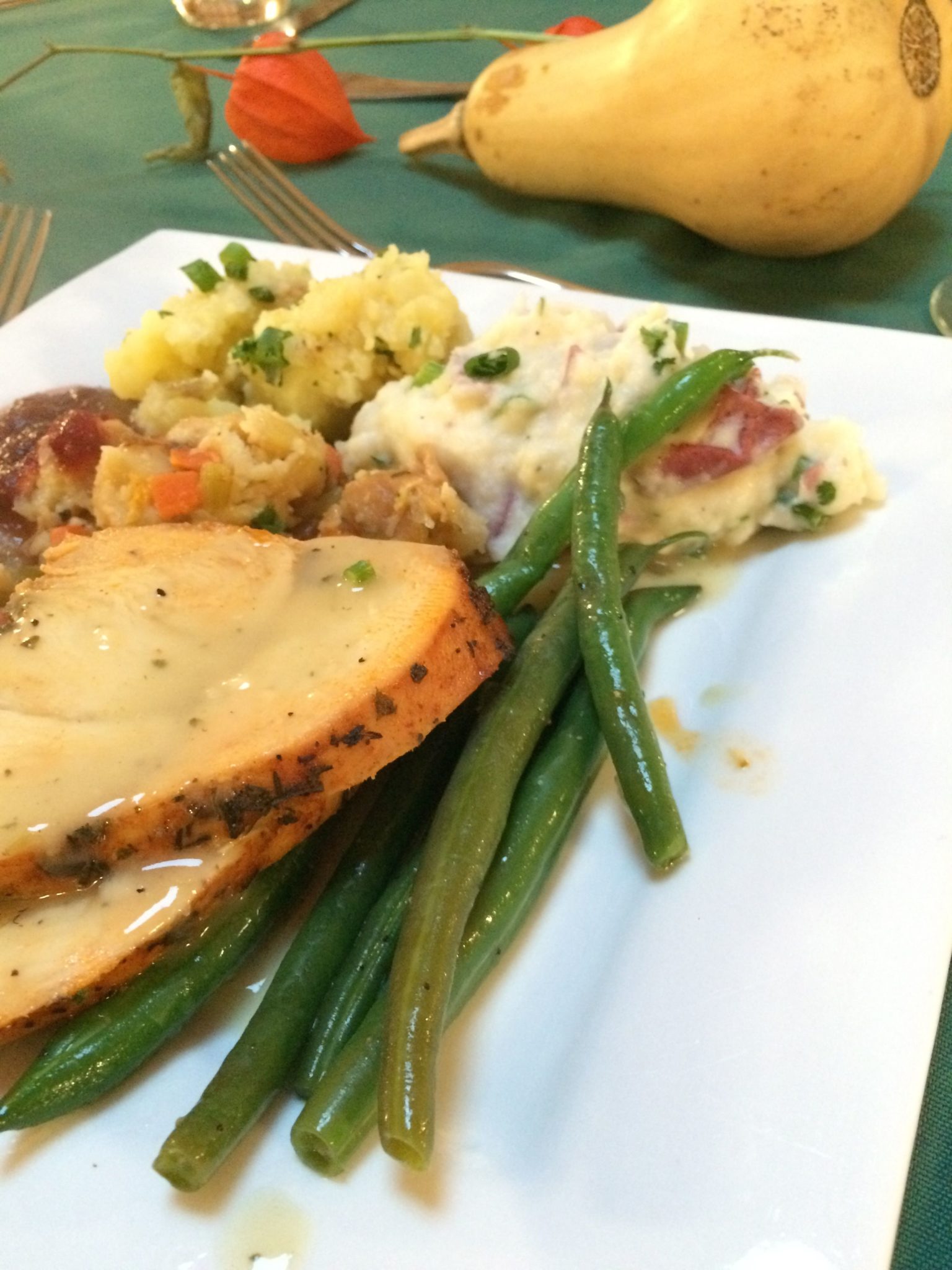 Biltmore thanksgiving brunch