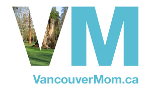 Vancouver Mom