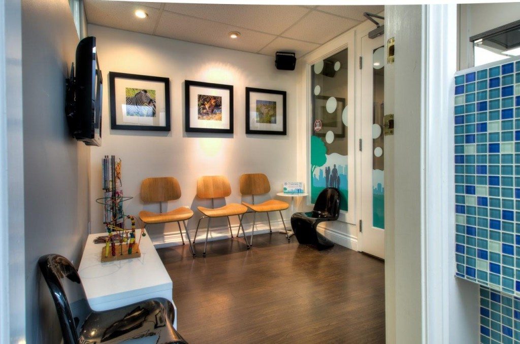 Kits Family Dental