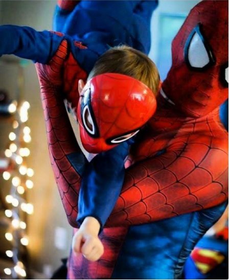 heroicparties