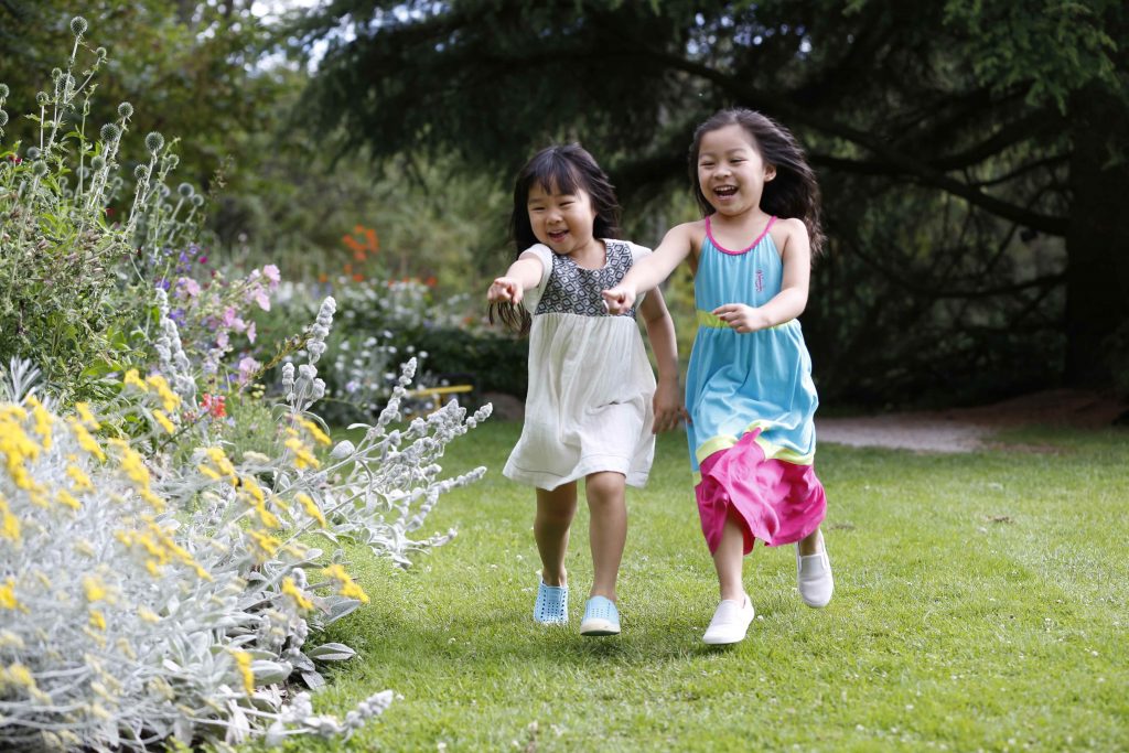 VanDusen Garden