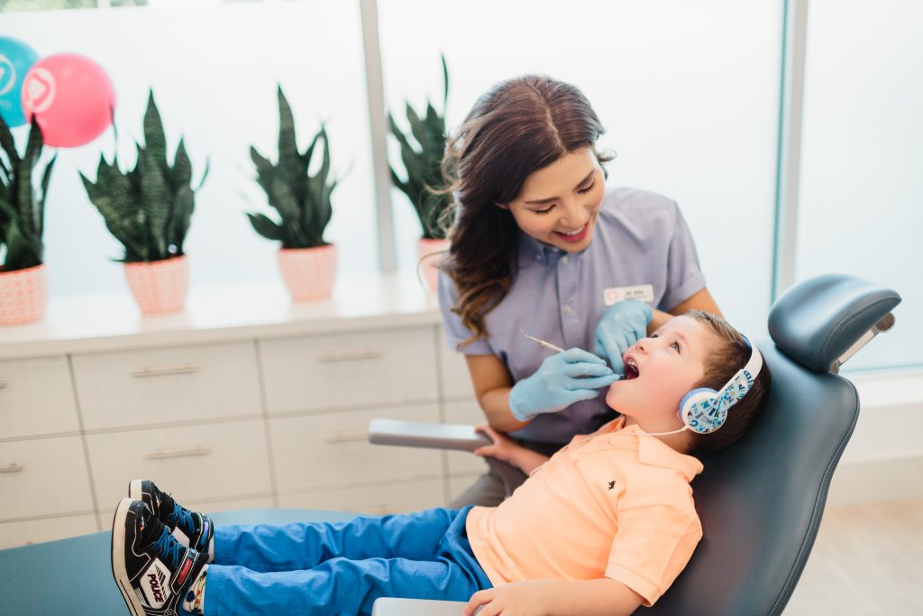 Playtime Pediatric