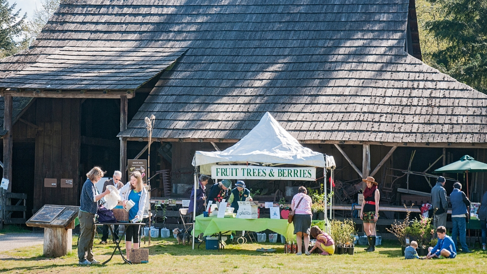 FREE and cheap family friendly weekend events in Metro Vancouver April 6 & 7 2019