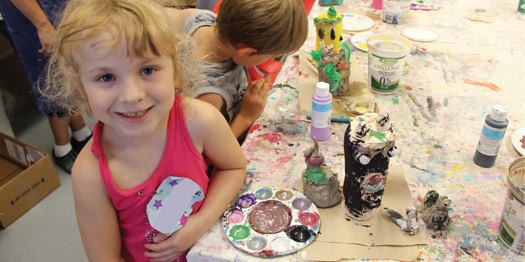 Family Day Events - Vancouver Mom