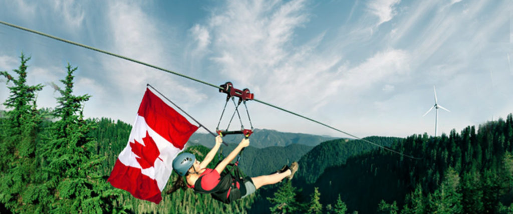 Canada Day Metro Vancouver 2019