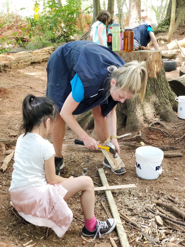 playground vancouver